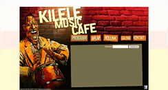 Desktop Screenshot of kilele.hu